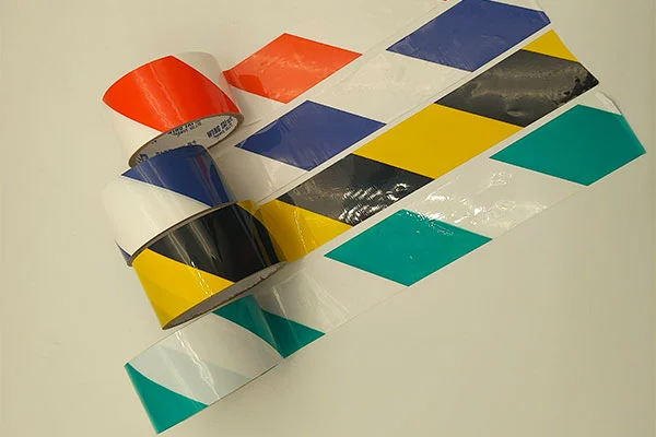 Προειδοποιητική ταινία: The Vital Visual Guard for Public and Work Safety