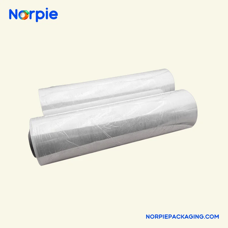 Πώς να επιλέξετε το σωστό ρολό συσκευασίας για την επιχείρησή σας τροφίμων;