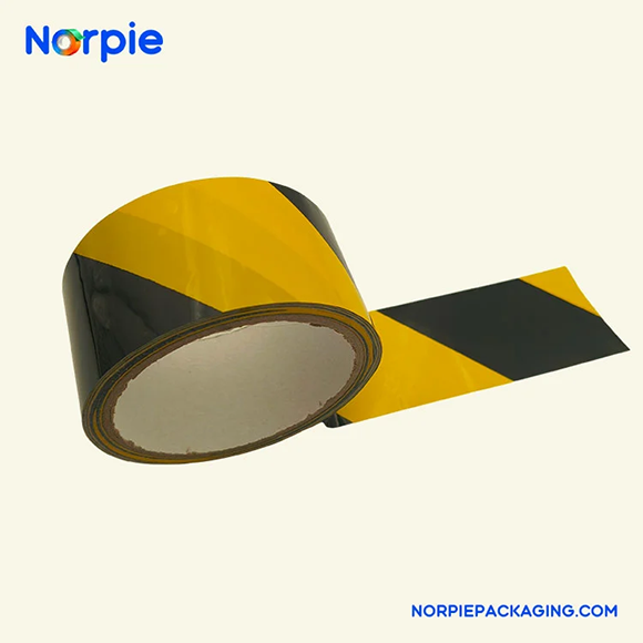 Προειδοποιητική ταινία: Τύποι, εφαρμογές και συμβουλές χρήσης