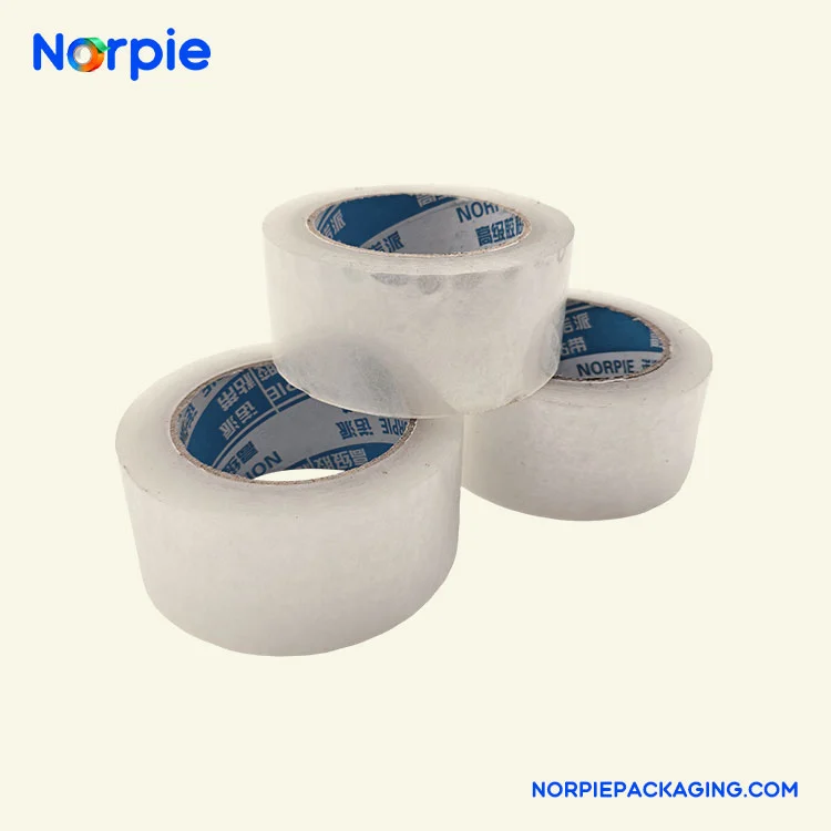 Γιατί να επιλέξετε Off White Packing Tape για τις ανάγκες συσκευασίας σας;