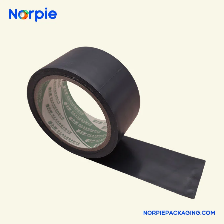 Καθαρή μπλε προειδοποιητική ταινία